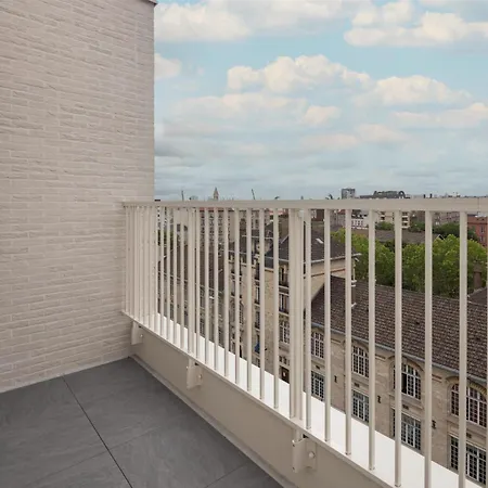 Hotel Hampton By Hilton Paris Ouen Saint-Ouen (Seine-Saint-Denis)