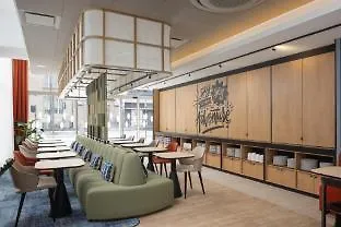 Hampton By Hilton Paris Ouen