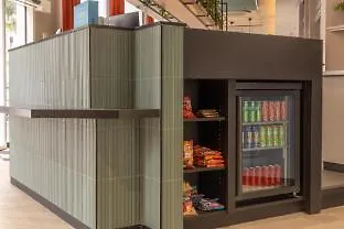 Hampton By Hilton Paris Ouen 4* Saint-Ouen (Seine-Saint-Denis)